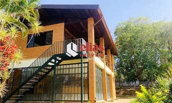 Imagem 7: CASA CONDOMINIO SHANGRI-LÁ PARA ALUGAR 5 DORM 2 SUÍTES