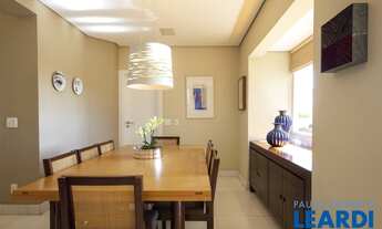 Imagem 7: COBERTURA - JARDIM AMÉRICA - SP