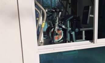 Imagem 6: CASA ASSOBRADADA - ALPHAVILLE - SP