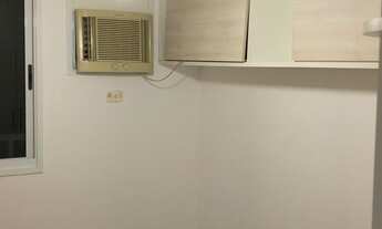 Imagem 7: Barra da Tijuca, Condomínio Le Parc, alugo/vendo lindo apartamento, imperdível!!!