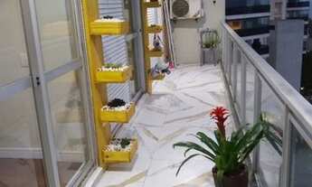 Imagem 3: APARTAMENTO - JARDIM ASTÚRIAS - SP