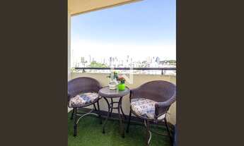 Imagem 5: Apartamento à Venda - Sumaré, 3 Quartos, 72 m2