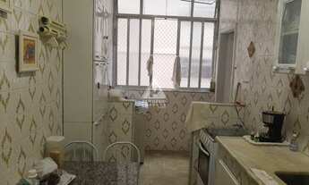 Imagem 8: Apartamento à venda, 2 quartos, 1 suíte, 2 vagas, Tijuca - RIO DE JANEIRO/RJ