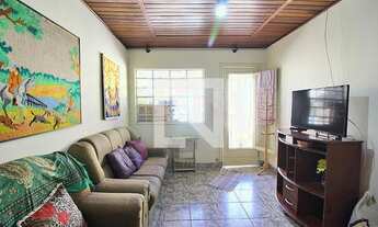 Imagem: Casa à Venda - Rudge Ramos, 1 Quarto, 74