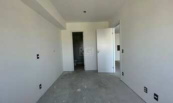 Imagem 6: Apartamento Novo 2 Dormitório com Suíte e Vaga coberta no Bairro Azenha em Porto Alegre