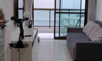 Imagem: Apartamento amplo de 2 Quartos com suíte