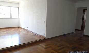 Imagem 2: APARTAMENTO - PERDIZES - SP