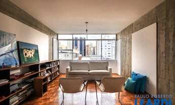 Imagem 2: APARTAMENTO - PINHEIROS - SP