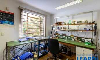 Imagem 6: SOBRADO - BROOKLIN - SP