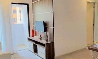 Imagem 5: Apartamento para venda tem 63 metros quadrados com 3 quartos