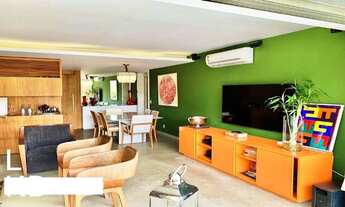 Imagem 5: Lagoa! salão, 4 suites, 3garagens