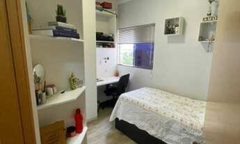 Imagem 7: Vendo um Belíssimo Apartamento no Condomínio Torres de Itália