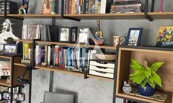 Imagem 5: QUARTO E SALA COM VAGA E VARANDA!