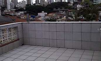 Imagem 3: CASA ASSOBRADADA - POMPÉIA - SP