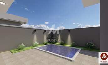 Imagem 3: Casa (térrea em condominio) 4 dormitórios/suite, cozinha planejada, portaria 24hs, lazer