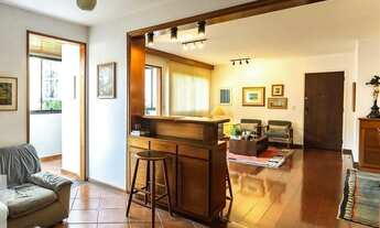 Imagem 5: APARTAMENTO - MOEMA PÁSSAROS - SP