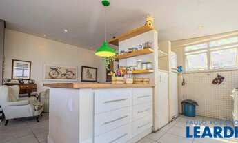 Imagem 6: COBERTURA - VILA MADALENA - SP