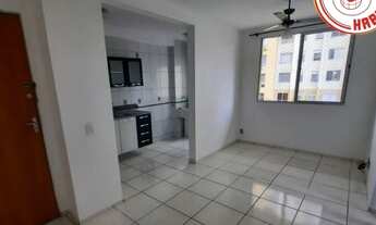 Imagem 3: Apartamento de 2 quartos em um Condomínio Completo muito organizado