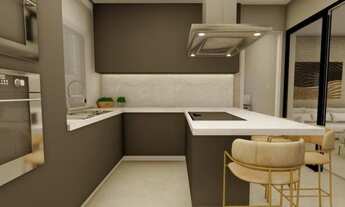 Imagem 6: Casa - Alphaville Dom Pedro 3 - Campinas