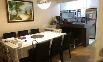 Imagem 2: São Paulo - Apartamento Padrão - ACLIMAÇÃO