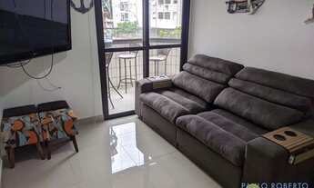 Imagem 2: APARTAMENTO - JARDIM LAS PALMAS - SP
