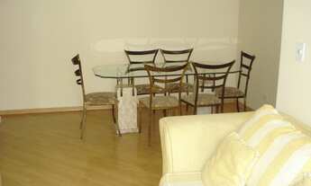 Imagem 4: AKG IMÓVEIS ALUGA APARTAMENTO NO CRISTO REI