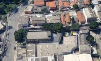 Imagem 2: GALPÃO - GRANJA JULIETA - SP