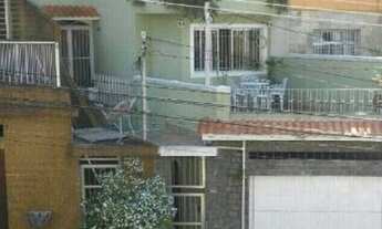 Imagem 2: Sobrado espaçoso na Vila Nivi, próximo do Tucuruvi com 3 dormitórios e 2 vagas