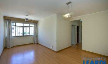 Imagem: APARTAMENTO - POMPÉIA - SP