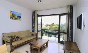 Imagem: Apartamento de 02 dormitórios na Praia