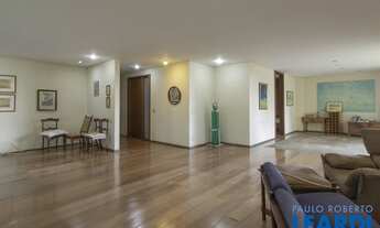 Imagem 4: APARTAMENTO - ITAIM BIBI - SP