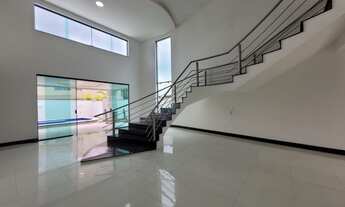 Imagem: Casa em Alphaville Francisco Brennand