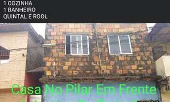 Imagem 5: Vendo Essas Casas Em Santo Amaro