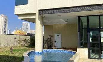 Imagem 13: Sala, 40 m² - venda por R$ 330.000,00 ou aluguel por R$ 1.500,00/mês - Tatuapé - São Paulo