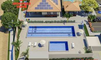 Imagem 2: SGJ [E05] Vista Jardim - 51m² - 2 quartos c/suite - Entrada em até 40X