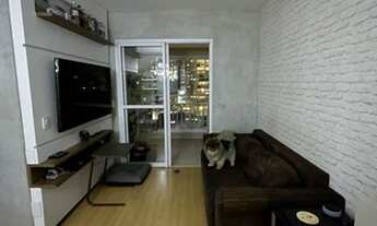 Imagem: APARTAMENTO - PERDIZES - SP