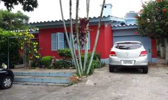 Imagem 2: Porto Alegre - Casa Padrão - Vila Nova