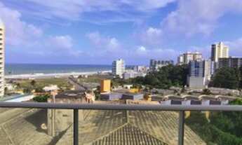 Imagem 2: Apartamento 2/4 com suíte Vista Mar em Armação R$ 420.000,00