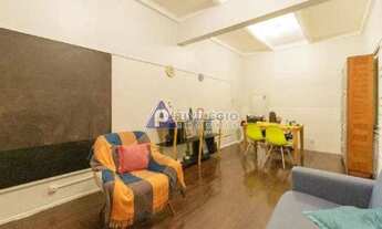 Imagem 3: Casa de rua à venda, 5 quartos, 1 suíte, 2 vagas, Gávea - RIO DE JANEIRO/RJ