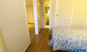 Imagem 4: APARTAMENTO - JARDIM PAULISTA - SP