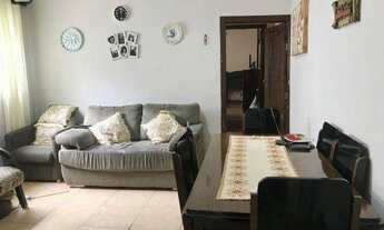 Imagem: Casa com 2 dormitórios à venda, 60 m²