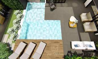 Imagem 6: Casa em Condomínio à venda no Arara Azul, 3 quartos, 3 suítes, Bonfim Paulista, Ribeirão P