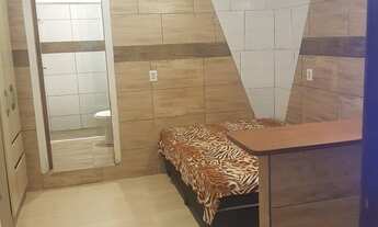 Imagem: Apartamento no Canto da Lagoa (Lagoa da