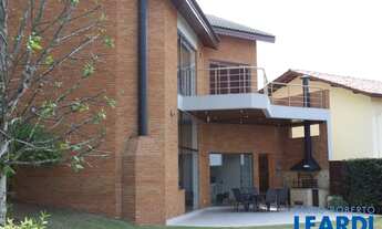 Imagem 6: SOBRADO - PARQUE DOS PRÍNCIPES - SP