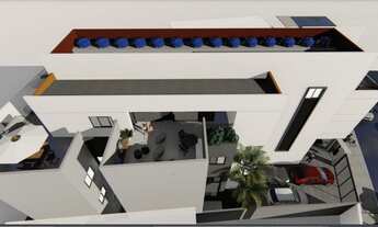 Imagem 2: APARTAMENTO - VILA FORMOSA - SP