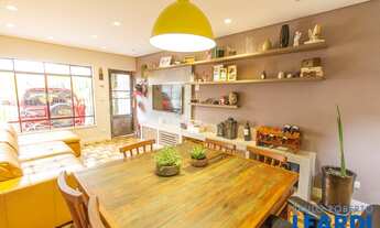 Imagem 4: CASA ASSOBRADADA - BROOKLIN - SP