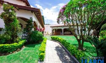 Imagem: SOBRADO - BUTANTÃ - SP