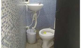 Imagem 5: Quarto zona norte p/ rapaz