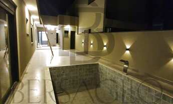 Imagem 7: Casa - Jardins Di Roma - Indaiatuba