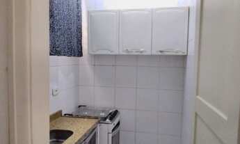 Imagem 4: Apartamento para aluguel tem 48 metros quadrados com 1 quarto em Copacabana - Rio de Janei